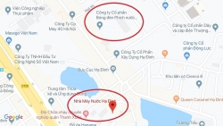 Cháy Công ty Rạng Đông: Hàm lượng thủy ngân ở Nhà máy nước sạch Hạ Đình ra sao?