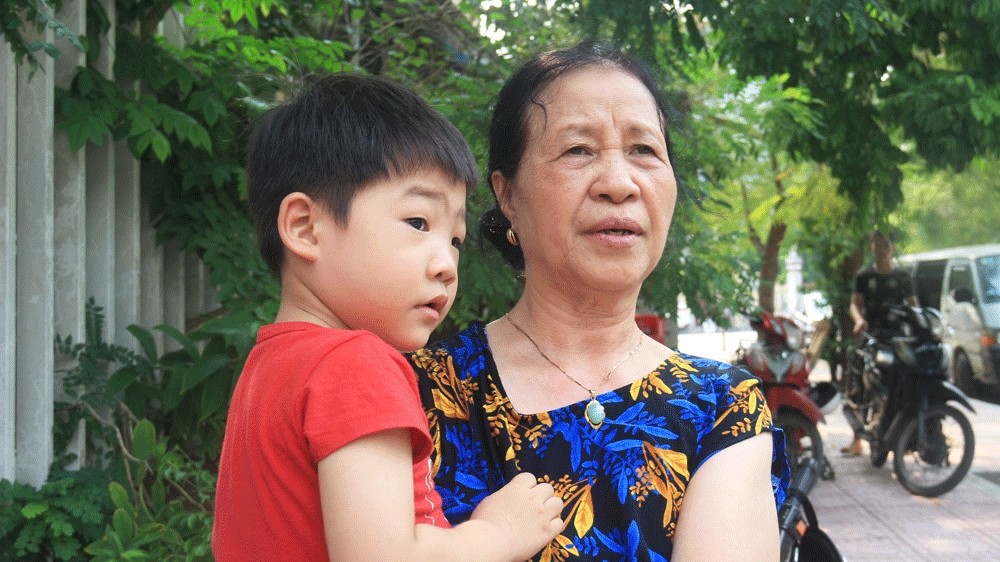 Ai được xét nghiệm thủy ngân miễn phí sau vụ cháy công ty Rạng Đông?