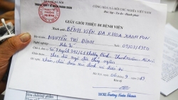 Vụ cháy Rạng Đông: 82 người có thủy ngân trong máu