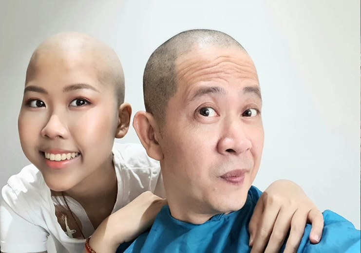 dao dien do duc thanh cao troc dau hien tuy cuu con gai ung thu