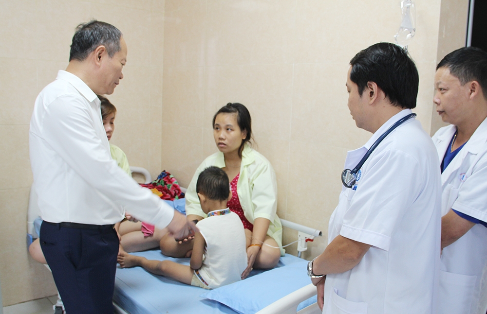 phu tho 89 tre mam non nhap vien nghi do ngo doc thuc pham