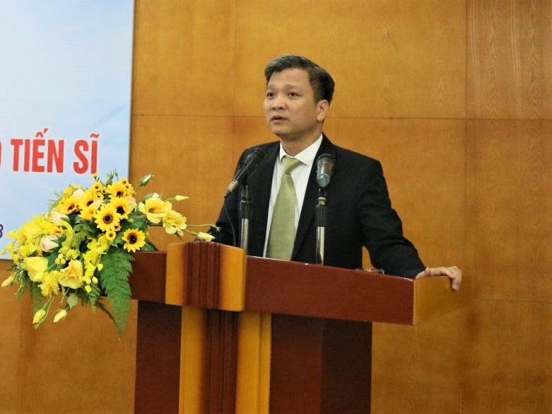 vi sao bo y te de xuat thanh lap dai hoc khoa hoc suc khoe