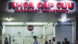 Mỗi phút có 5 người chết do tai biến y khoa