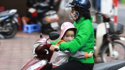 Thời tiết ngày 19/9: Miền Bắc đón không khí lạnh