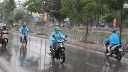 gio mua ve ha noi mua nhu trut nuoc