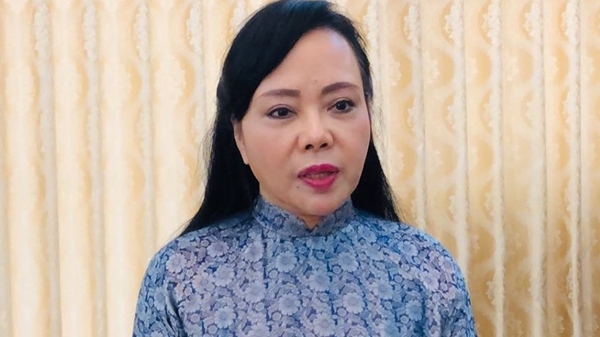 Bộ trưởng Y tế lên tiếng về sai phạm của VN Pharma