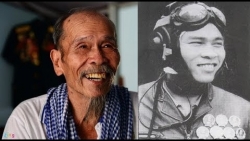 Anh hùng phi công Nguyễn Văn Bảy - người có cuộc đời gắn liền với số 7
