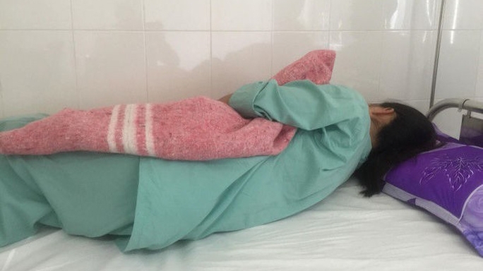 Vụ bác sĩ đánh nữ sinh thực tập ở Huế: Bộ Y tế yêu cầu báo cáo