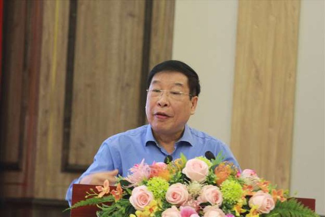 cong khai quy hoach 200 nhan su trung uong de tranh ram ran tin don