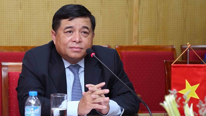 Bộ trưởng KH&ĐT nói về 9 người "đi nhờ" chuyên cơ bỏ trốn