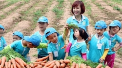 55/ 63 tỉnh, thành phố đang bị mất cân bằng giới tính khi sinh
