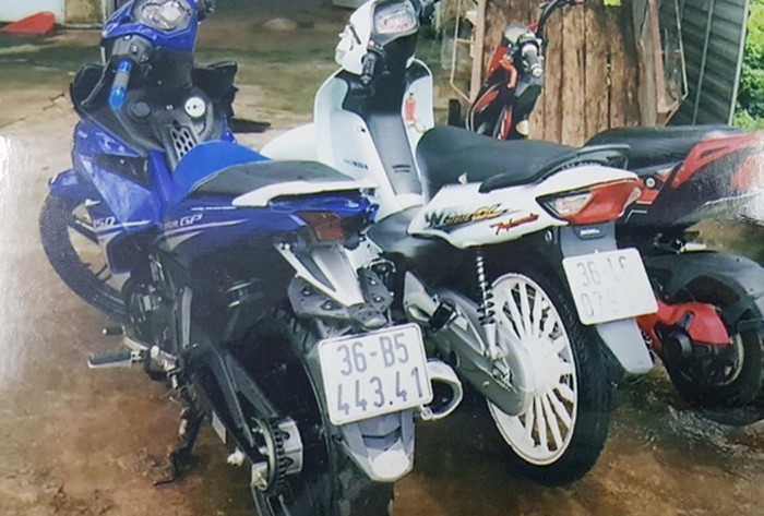 truy tim 2 nghi can sat hai tai xe grab cuop tai san o ha noi