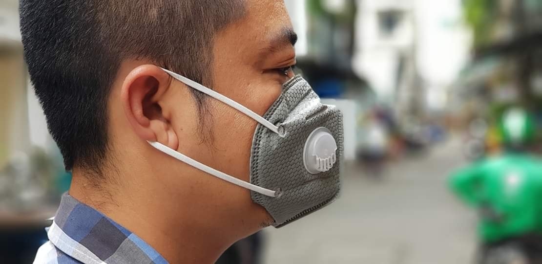 o nhiem khong khi va bui min giet nguoi tham lang nhu the nao