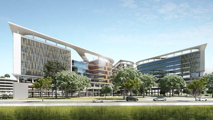 TP HCM sắp có Đại học Y khoa Phạm Ngọc Thạch cơ sở 2