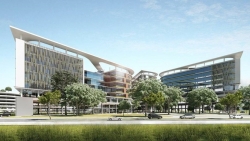 TP HCM sắp có Đại học Y khoa Phạm Ngọc Thạch cơ sở 2
