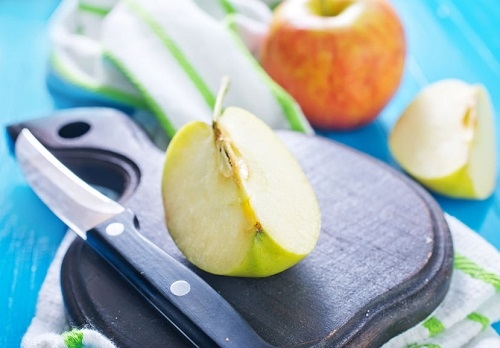 thuc pham giup thu gon vong eo