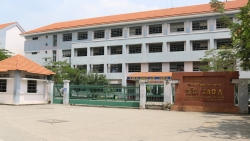 Nghi án bảo vệ trường học sàm sỡ nữ sinh lớp 8?