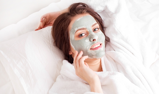 cac buoc cham soc da mun tai nha cho nguoi ban ron