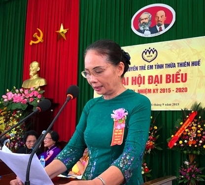 ky luat canh cao nguyen pho chu tich ubnd tinh thua thien hue