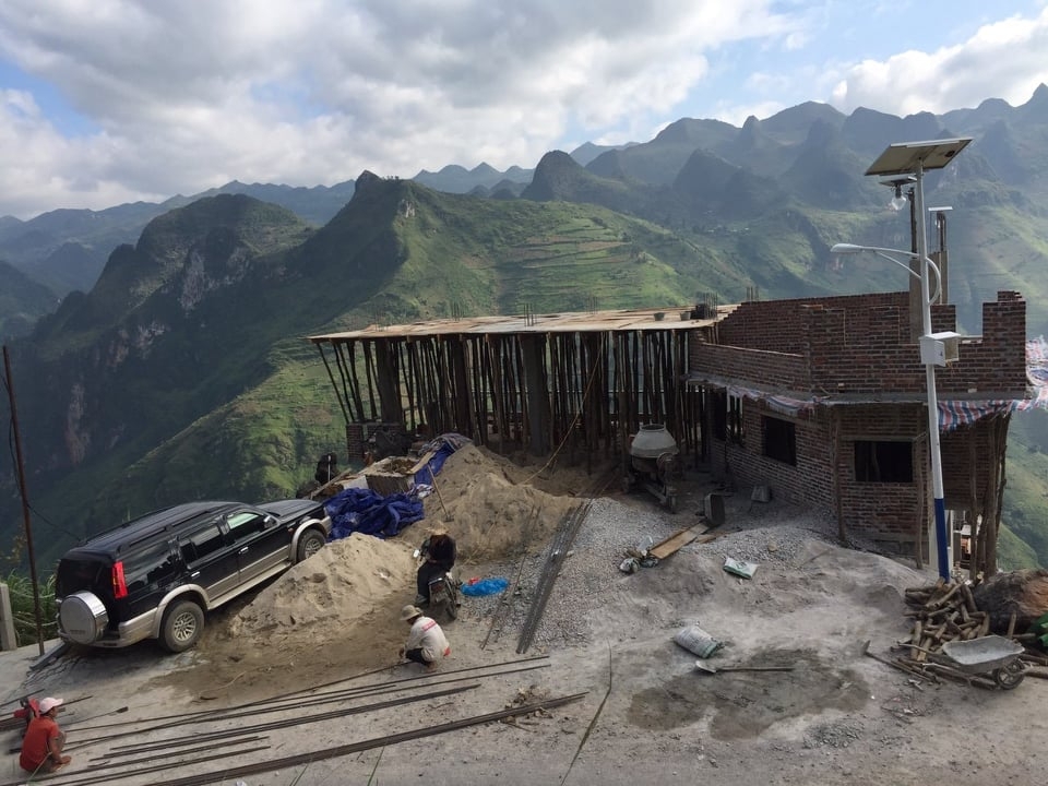 toa nha panorama 7 tang tren deo ma pi leng tung bi chi dao thao do