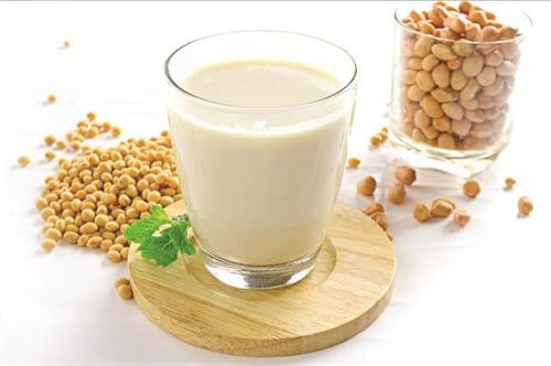 top 5 loai nuoc uong lam dep da moi ngay