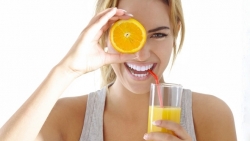 5 loại nước uống làm đẹp da mỗi ngày