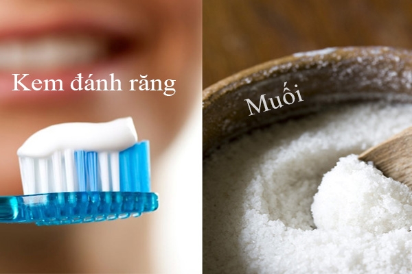 2 cach tri mun dau den bang kem danh rang hieu qua