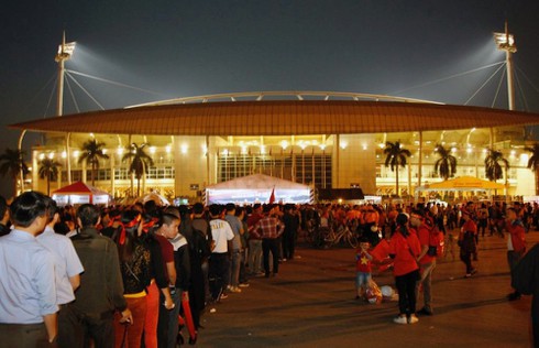 vff da co he thong chong hiem hoa phao sang tren san my dinh