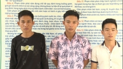 Vĩnh Phúc: Giải cứu 13 cô gái bị giam lỏng để phục vụ khách karaoke