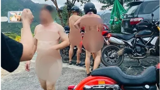 Bị chỉ trích dữ dội vì khỏa thân trên đèo Mã Pí Lèng, Hiếu Orion nói gì?