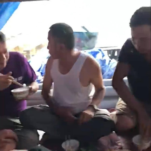 bi nghi la chu thuc su ma pi leng panorama nguyen gd cong vien dia chat noi gi