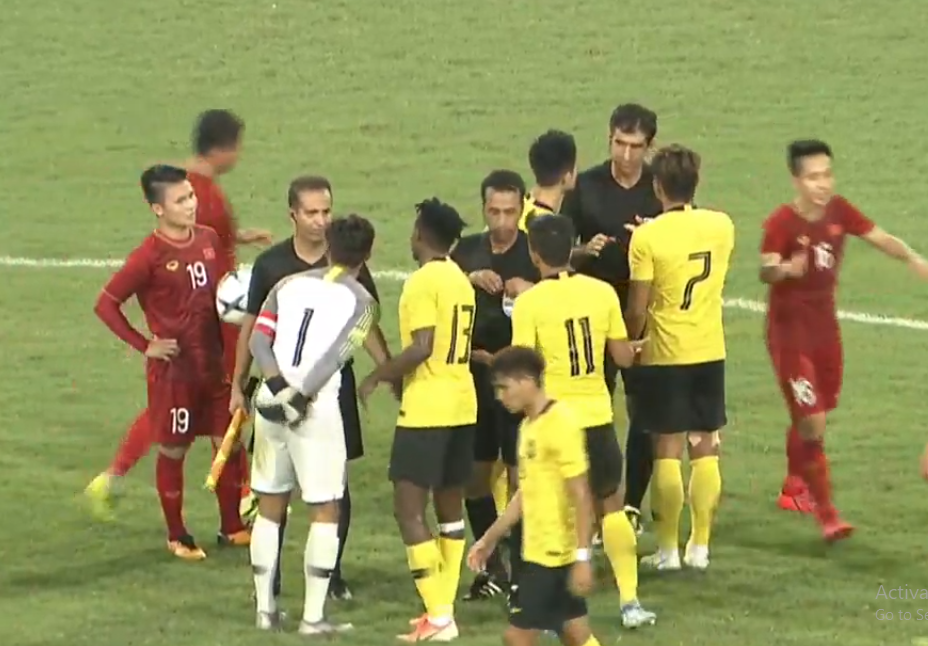 doi tuyen malaysia khong phuc chien thang cua viet nam