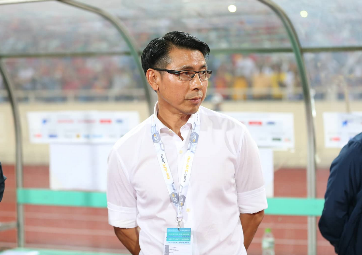 doi tuyen malaysia khong phuc chien thang cua viet nam