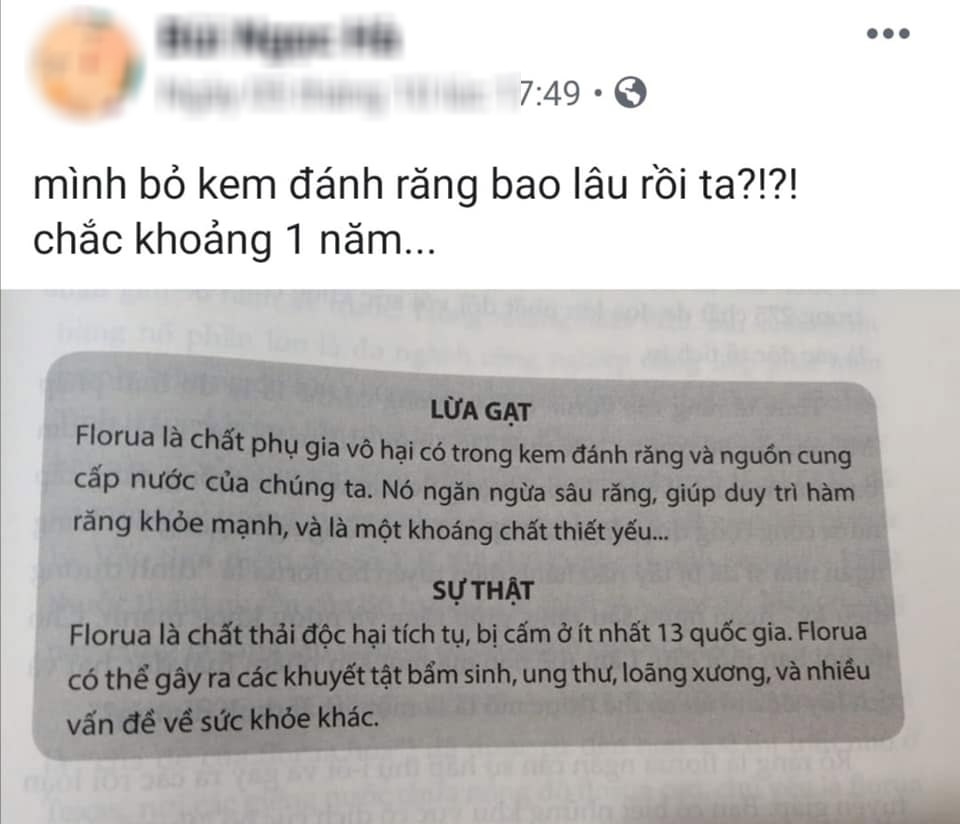 tre ngo doc flour trong kem danh rang bac si nhi khuyen cao gi