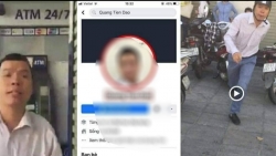 Công an đang xác minh vụ người đàn ông hành hung phụ nữ ở cây ATM