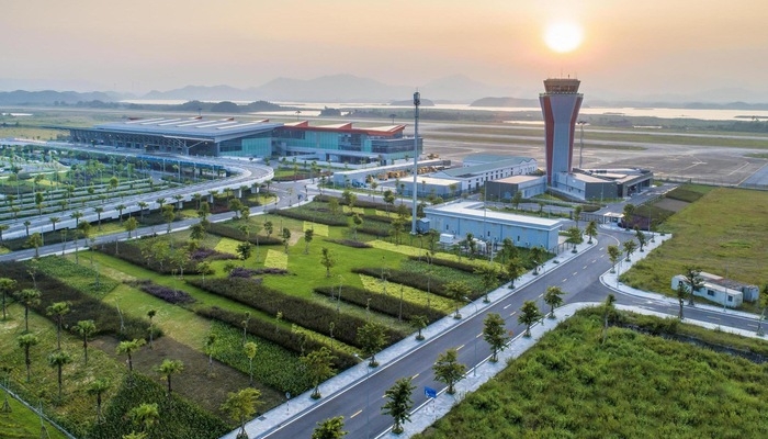 cang hang khong quoc te van don nhan giai san bay moi hang dau chau a