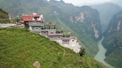 Bộ Văn hóa: Nhà nghỉ Panorama Mã Pí Lèng làm cản trở tầm nhìn toàn cảnh