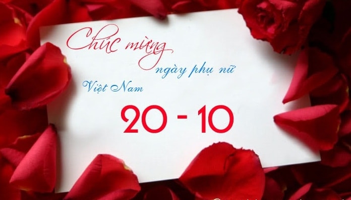 15 lời chúc vợ ngày 20/10 ngọt ngào khiến nàng thích mê 15 loi chuc vo ngay 2010 ngot ngao khien nang thich me