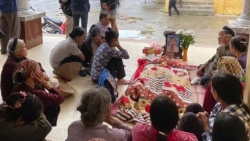vu 4 cong nhan vien thong bi dien giat khoi to pho giam doc cong ty dien luc ha tinh