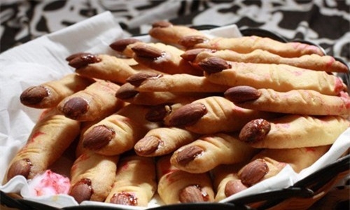 8 tro dua le hoi halloween khien ban so thot tim