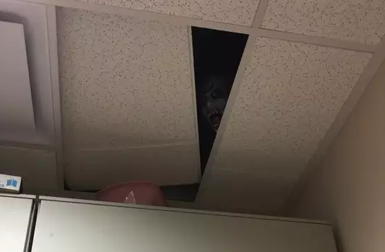 8 tro dua le hoi halloween khien ban so thot tim