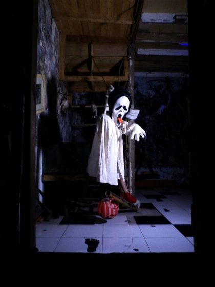 5 dia diem choi halloween 2019 vui nhat o ha noi