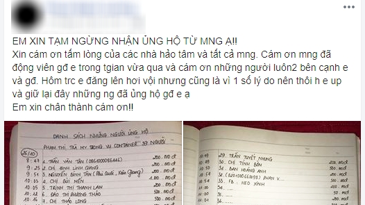 Bị tố “đục nước béo cò”, em trai nữ sinh nghi là nạn nhân vụ 39 người chết ở Anh nói gì?