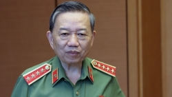 Bộ trưởng Công an Tô Lâm nói gì về nghi vấn có nạn nhân quê Nghệ An trong vụ 39 thi thể tại Anh?