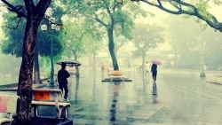 du bao thoi tiet ngay 111 mien bac mua rao troi ret thap nhat 15 do c