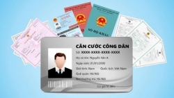 Trình tự, thủ tục cấp thẻ căn cước công dân theo quy định mới