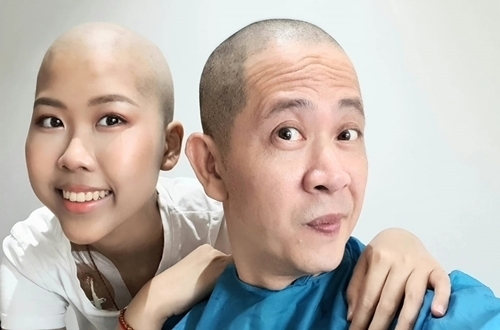 tro cot con gai dao dien nhung ngon nen trong dem duoc dua ve viet nam