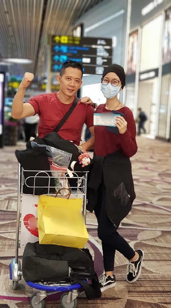 tro cot con gai dao dien nhung ngon nen trong dem duoc dua ve viet nam