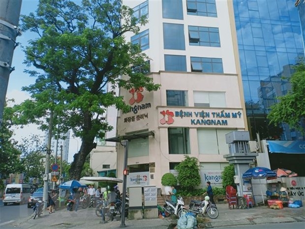 tp hcm ket luan nguyen nhan tu vong 2 ca phau thuat tham my