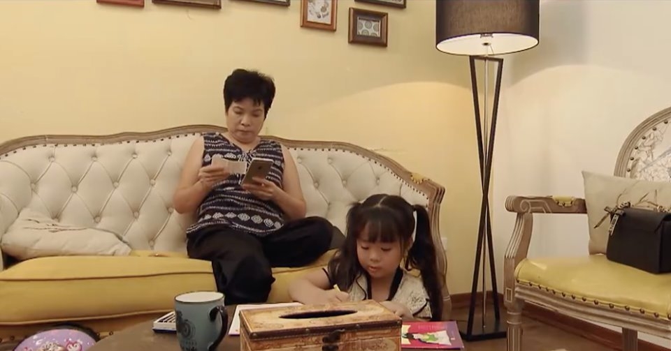 hoa hong tren nguc trai tap 27 me khue im to ve so trung doc dac